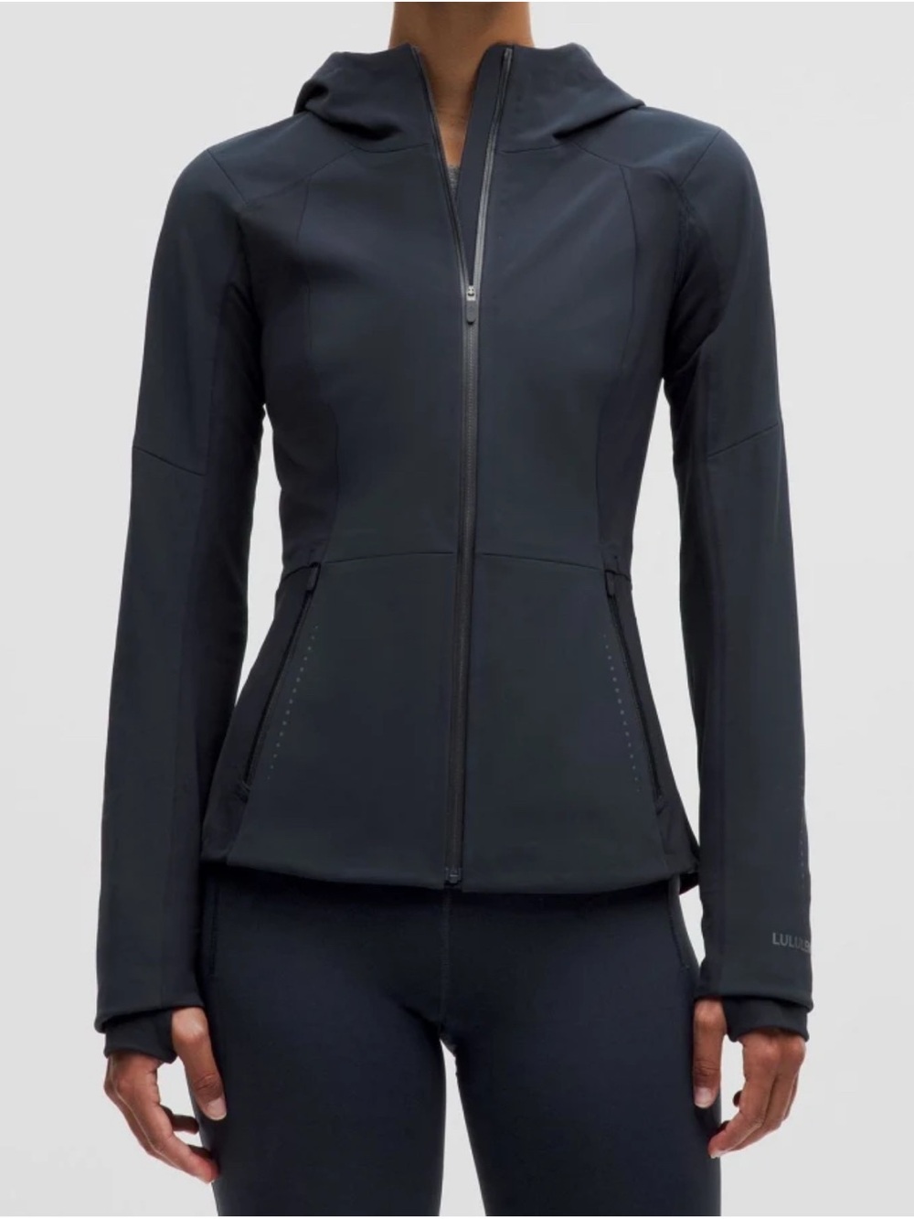 Lululemon Cross Chill Performance Jacket L